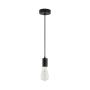 BRAYTRON Crna visilica 1xE27 BV04-00060 - slika 2
