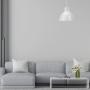 BRAYTRON Bela visilica 1xE27 BV05-00040 - slika 4