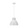 BRAYTRON Bela visilica 1xE27 BV05-00040 - slika 1