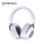 FANTECH Gejmerske Slušalice Bluetooth WHG05 Stellar bele - slika 1