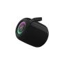 GEMBIRD Bluetooth zvučnik 8W SPK-BT-LED-05-BK - slika 2
