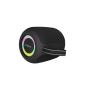 GEMBIRD Bluetooth zvučnik 8W SPK-BT-LED-05-BK - slika 1