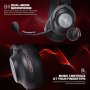 FANTECH Bluetooth slušalice Stellar WHG05 crne - slika 3