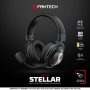FANTECH Bluetooth slušalice Stellar WHG05 crne - slika 1