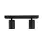 BRAYTRON Crna spot lampa 2xGU10 BH04-00821 - slika 3