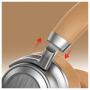 REMAX ANC RB-980HB Bluetooth slušalice braon - slika 4