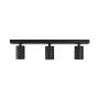 BRAYTRON Crna spot lampa 3xGU10 BH04-00831 - slika 2