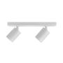 BRAYTRON Bela spot lampa 2xGU10 BH04-00820 - slika 3