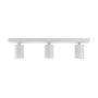 BRAYTRON Bela spot lampa 3xGU10 BH04-00830 - slika 2