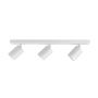 BRAYTRON Bela spot lampa 3xGU10 BH04-00830 - slika 3