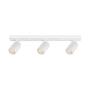 BRAYTRON Bela spot lampa 3xGU10 BH04-00830 - slika 1