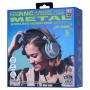 REMAX ANC RB-980HB Bluetooth slušalice crne - slika 2
