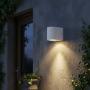 BRAYTRON Bela zidna lampa 1xGU10 BG32-00200 - slika 2