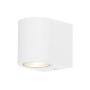 BRAYTRON Bela zidna lampa 1xGU10 BG32-00200 - slika 1