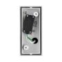 BRAYTRON Bela zidna lampa 2xGU10 BG32-00220 - slika 4