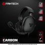 FANTECH Slušalice Gaming MH92 Carbon crne - slika 2