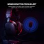 FANTECH Slušalice Gaming MH92 Carbon crne - slika 5