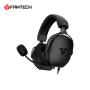 FANTECH Slušalice Gaming MH92 Carbon crne - slika 1