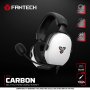 FANTECH Slušalice Gaming MH92 Carbon white - slika 2