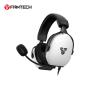 FANTECH Slušalice Gaming MH92 Carbon white - slika 1