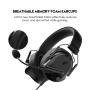 FANTECH Slušalice Gaming MH91 Alto crne - slika 1
