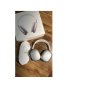 Airpods Pro Max bluetooth slušalice srebrne - slika 4