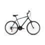 CAPRIOLO TREK-SUNRISE M 28''/18HT grey-black 921599-22-I - slika 1