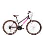 CAPRIOLO TREKKING SUNRISE LADY 28''/18HT grafit 17'' 925591-17-I - slika 1
