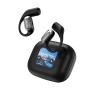 Acekool Bluetooth slušalice A16 Mini Pro sa AI prevodiocem crne - slika 1