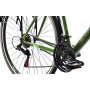 CAPRIOLO TOUR-SUNRISE M 28''/18HT zeleni 924594-22-I - slika 3