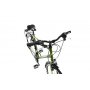 CAPRIOLO TOUR-SUNRISE M 28''/18HT zeleni 924594-22-I - slika 5