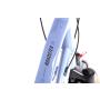 CAPRIOLO ROADSTER TOUR TRAPEZ 28'' plavo crna 18'' 926607-18 - slika 3
