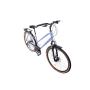 CAPRIOLO ROADSTER TOUR TRAPEZ 28'' plavo crna 18'' 926607-18 - slika 4
