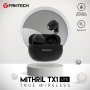 FANTECH Bluetooth slušalice TX1 Lite Mithril crne - slika 3