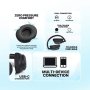 FANTECH Bluetooth slušalice GO Vibe WH05A crne - slika 3