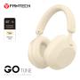 FANTECH Bluetooth slušalice GO Tune WH06 bež - slika 2