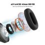 FANTECH Bluetooth slušalice GO Tune WH06 bež - slika 4