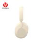 FANTECH Bluetooth slušalice GO Tune WH06 bež - slika 1