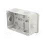 GEWISS GW44005 Razvodna kutija 120x80x50mm IP55 - slika 4