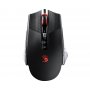 A4 TECH TL60 Optic Micro Switch Terminator Bloody Gaming Laser USB crni - slika 1
