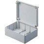 GEWISS GW44208 razvodna kutija sa običnim zavrtnim poklopcem - ip56 - slika 2