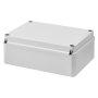GEWISS GW44208 razvodna kutija sa običnim zavrtnim poklopcem - ip56 - slika 1