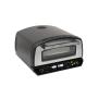 HOME Električna pizza peć 450°C 1800-2200W - slika 1