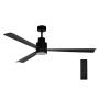 PROSTO Plafonski ventilator sa LED svetlom 132cm CFB036L-3/30 - slika 1