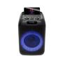 SAL Bluetooth zvučnik 30W, TWS, LED efekti PAR200 - slika 2