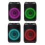 SAL Bluetooth zvučnik 30W, TWS, LED efekti PAR200 - slika 3