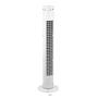 HOME Stubni ventilator sa displejem 60W, 4 režima TWFR100C - slika 2