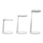 PROSTO Stona lampa sa lupom 3D 60 LED LLP2029 - slika 3