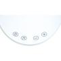PROSTO Stona lampa sa lupom 3D 60 LED LLP2029 - slika 4