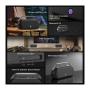 BUGANi Bluetooth zvučnik Boost Max BS12302 crni - slika 5